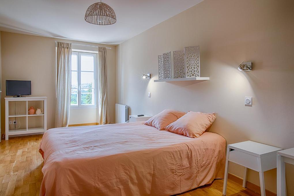 La maison d'Hana Saint-Bonnet-de-Valclérieux Extérieur photo