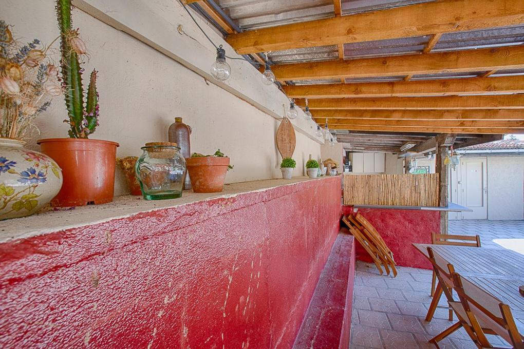 La maison d'Hana Saint-Bonnet-de-Valclérieux Extérieur photo